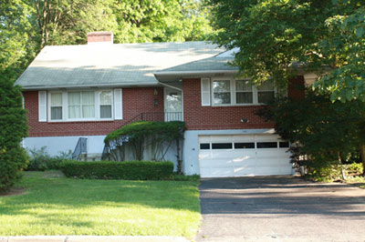 My House