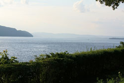 The Lake