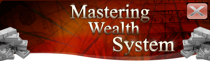 Wealth Factor Success Strategies